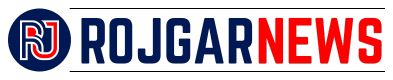 RJ Rojgar News